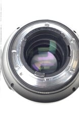 NIKON Nikon AF-S Micro Nikkor 105mm f2.8 G VR Lens Used Good