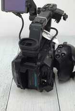 SONY Sony FS5 Mark II Camera 330 Hours Used Fair