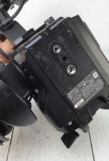 SONY Sony FS5 Mark II Camera 330 Hours Used Fair
