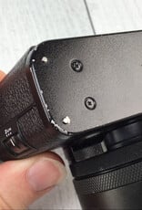 FUJI Fujifilm X100F Camera Body Black Used Good