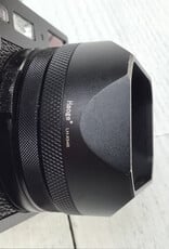 FUJI Fujifilm X100F Camera Body Black Used Good