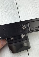 FUJI Fujifilm X100F Camera Body Black Used Good
