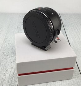 Viltrox Viltrox Mount Adapter EF-EOS M2 0.71X in Box Used Good