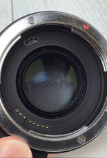 Viltrox Viltrox Mount Adapter EF-EOS M2 0.71X in Box Used Good