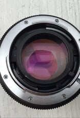 Leica Leica Summilux R 50mm f1.4 Lens Used Good