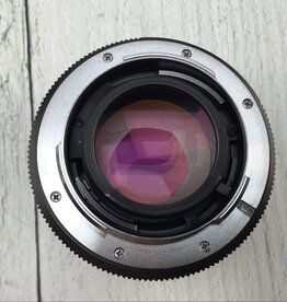 Leica Leica Summilux R 50mm f1.4 Lens Used Good