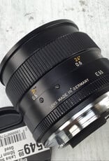 Leica Leica Summilux R 50mm f1.4 Lens Used Good