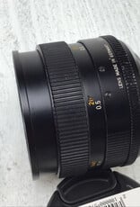 Leica Leica Summilux R 50mm f1.4 Lens Used Good