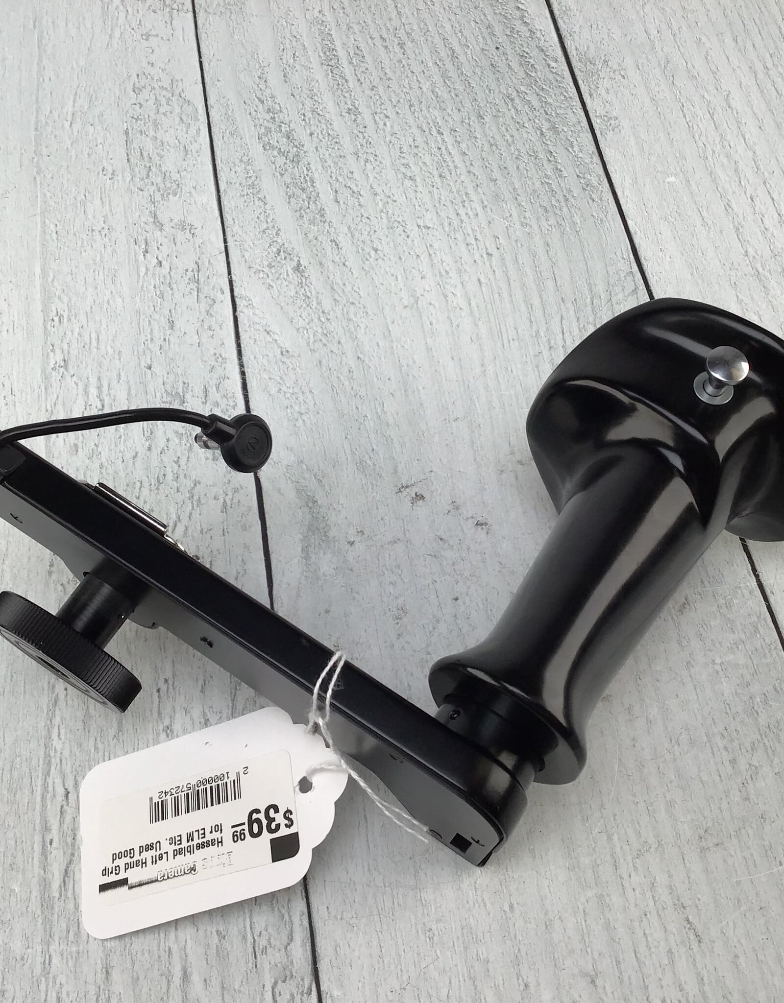 Hasselblad Hasselblad Left Hand Grip for ELM Etc. Used Good