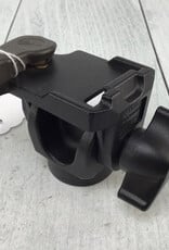 MANFROTTO Manfrotto 234RC Head No Plate Used Good