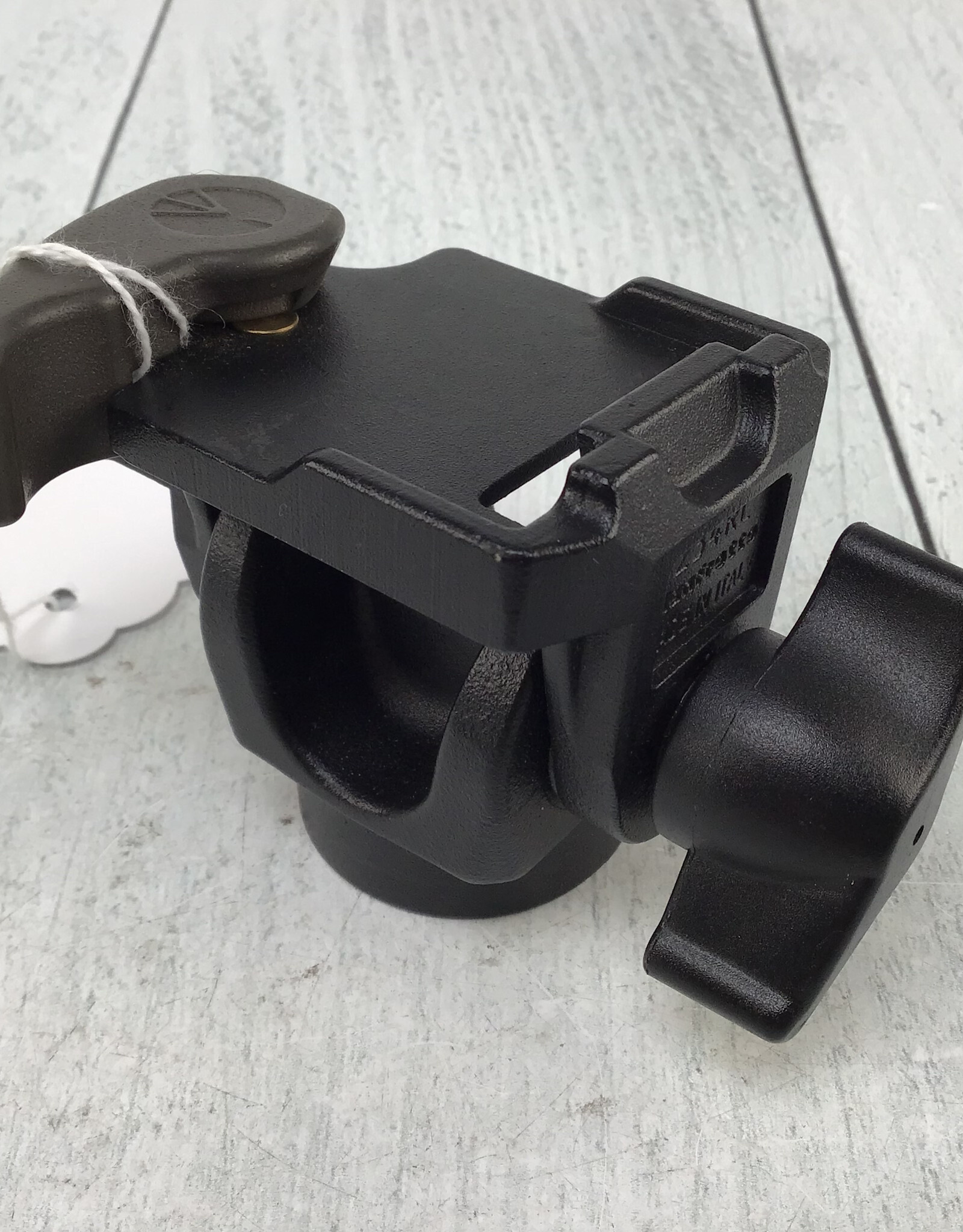 MANFROTTO Manfrotto 234RC Head No Plate Used Good