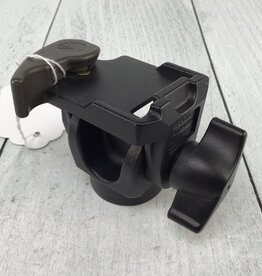 MANFROTTO Manfrotto 234RC Head No Plate Used Good