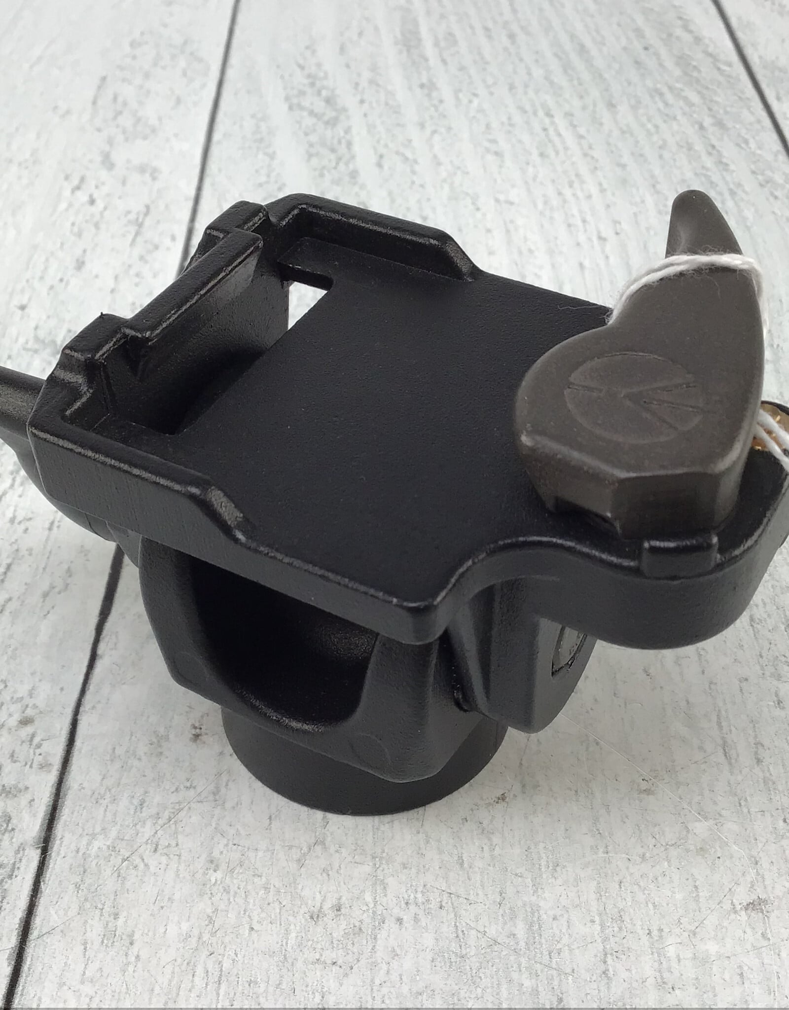 MANFROTTO Manfrotto 234RC Head No Plate Used Good