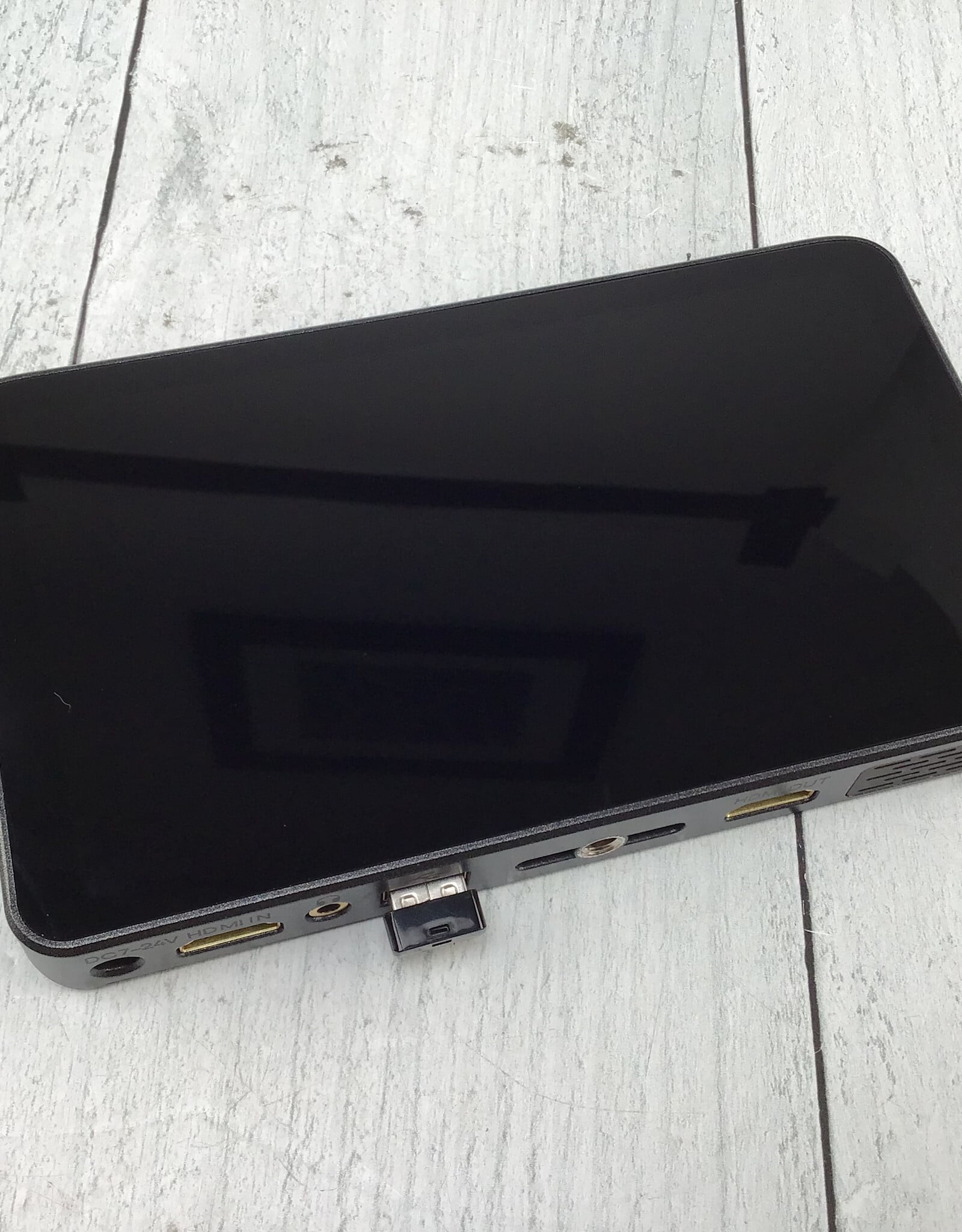 Port Keys PortKeys LH7P Monitor Used Good