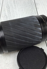 Promaster 60-300mm f4-5.6 Lens for Minolta MD Used Fair