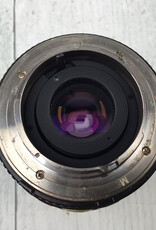 Promaster 60-300mm f4-5.6 Lens for Minolta MD Used Fair