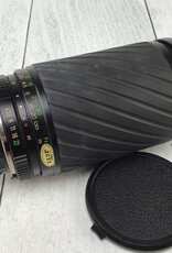Promaster 60-300mm f4-5.6 Lens for Minolta MD Used Fair