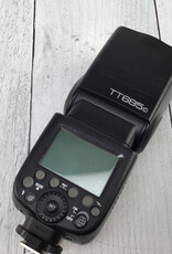 GODOX Godox TT685C Flash for Canon Used Good