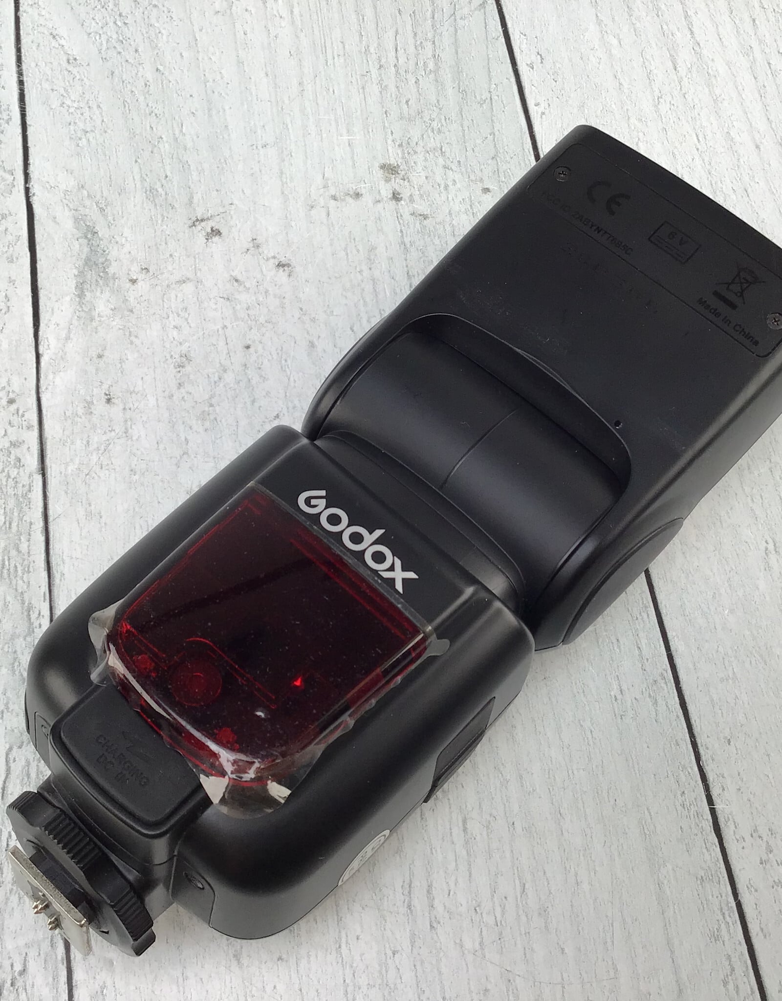 GODOX Godox TT685C Flash for Canon Used Good