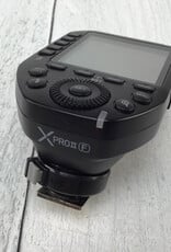 GODOX Godox XproII F Flash Trigger for Fuji Used Good