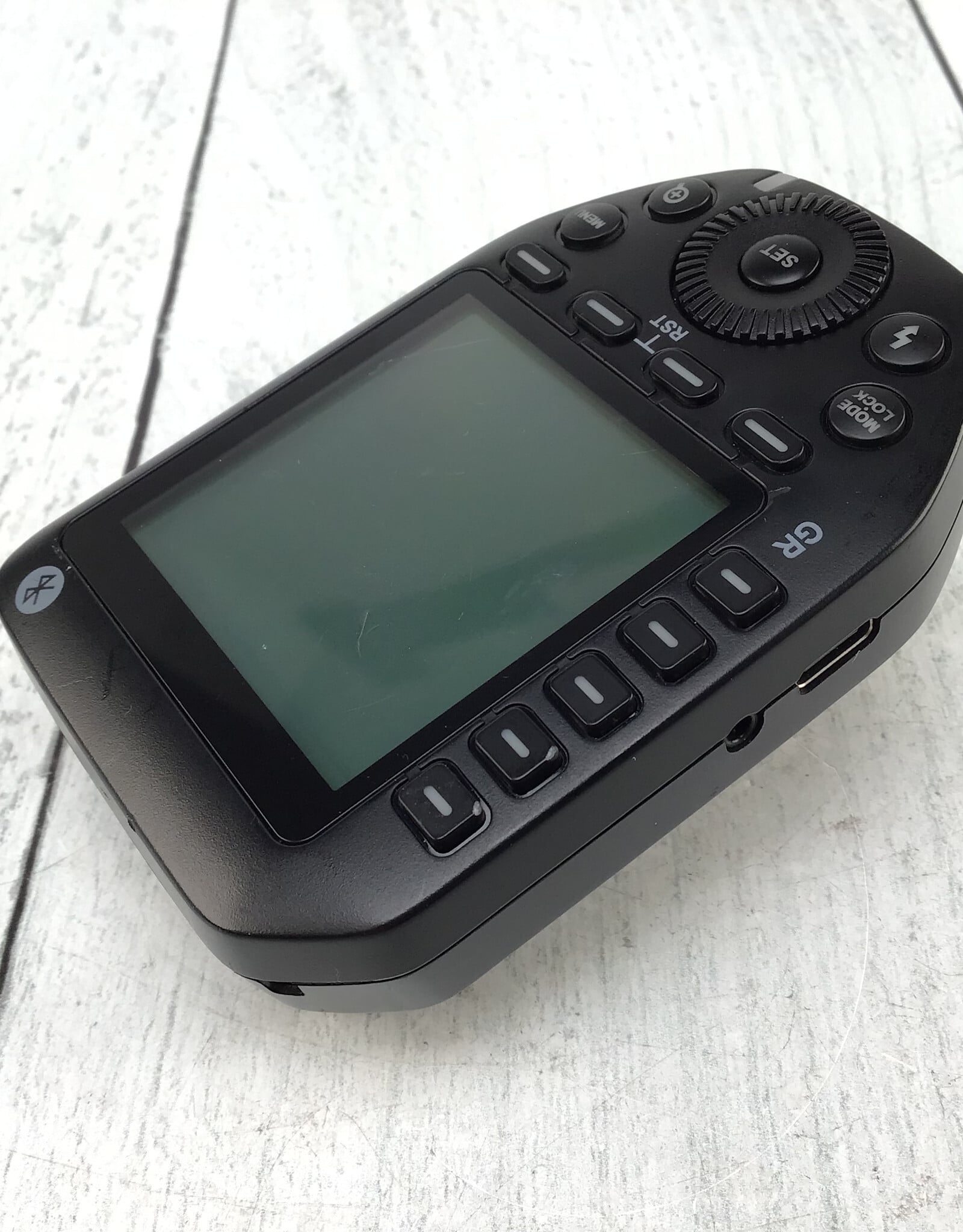 GODOX Godox XproII F Flash Trigger for Fuji Used Good