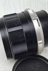 Minolta Minolta MC Rokkor HG 35mm f2.8 Lens Used Fair