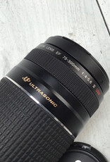 CANON Canon EF 75-300mm f4-5.6 III USM Lens Used Good