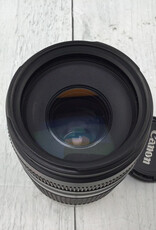 CANON Canon EF 75-300mm f4-5.6 III USM Lens Used Good