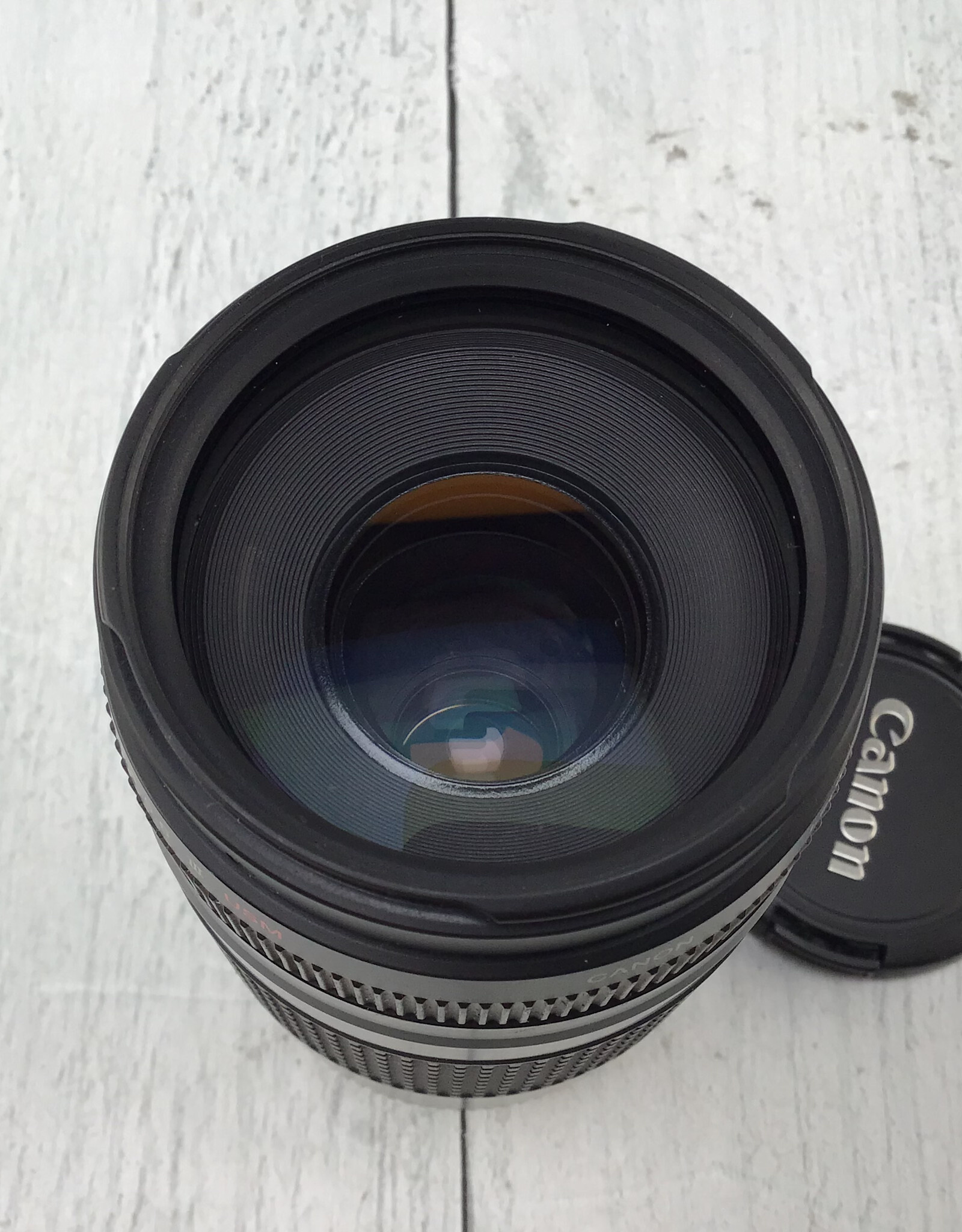 CANON Canon EF 75-300mm f4-5.6 III USM Lens Used Good