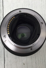 SONY Sony FE 50mm F1.8 Lens Used Good