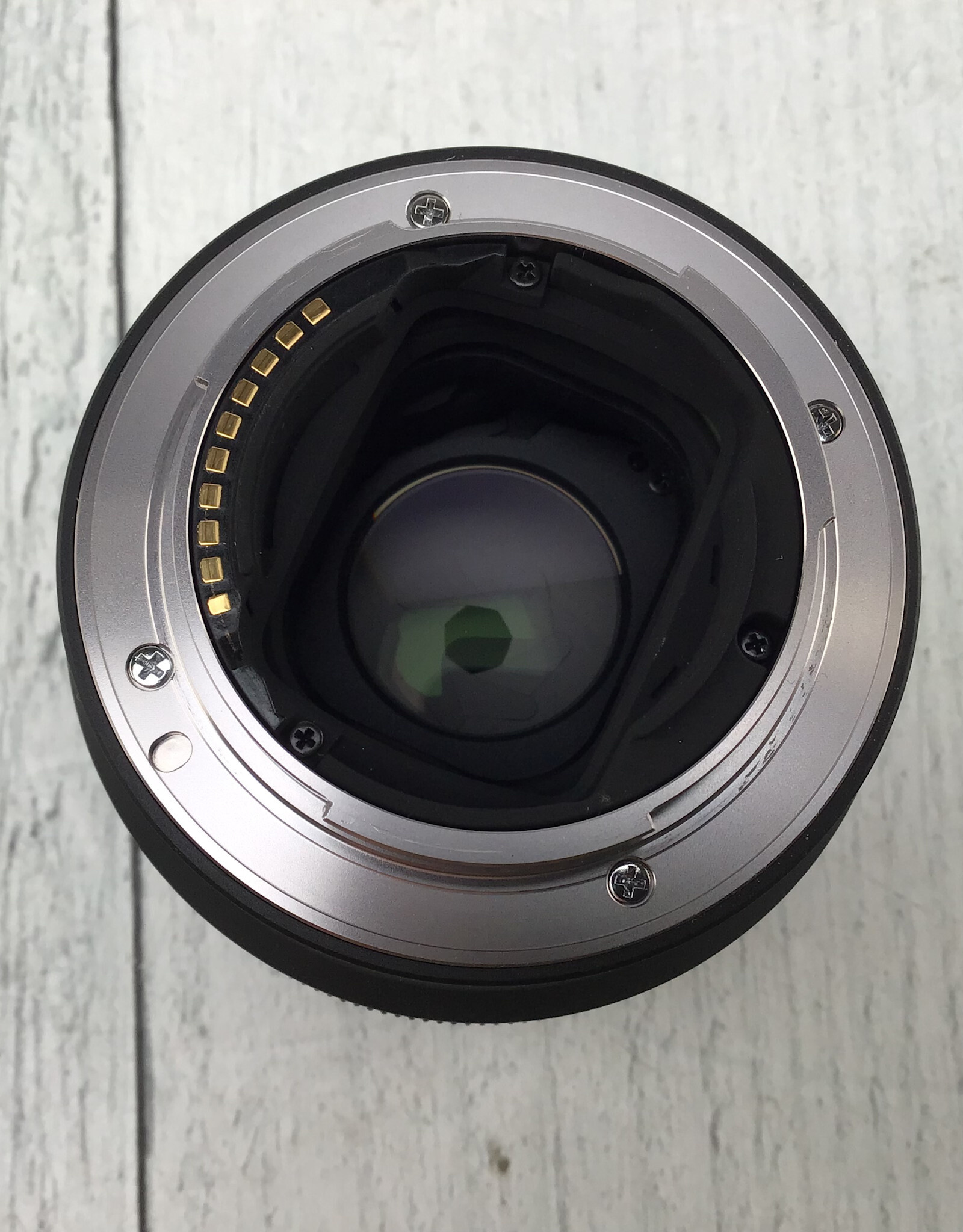 SONY Sony FE 50mm F1.8 Lens Used Good