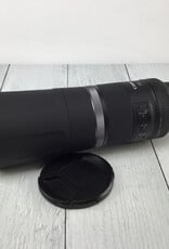CANON Canon RF 800mm F11 Lens Used Good