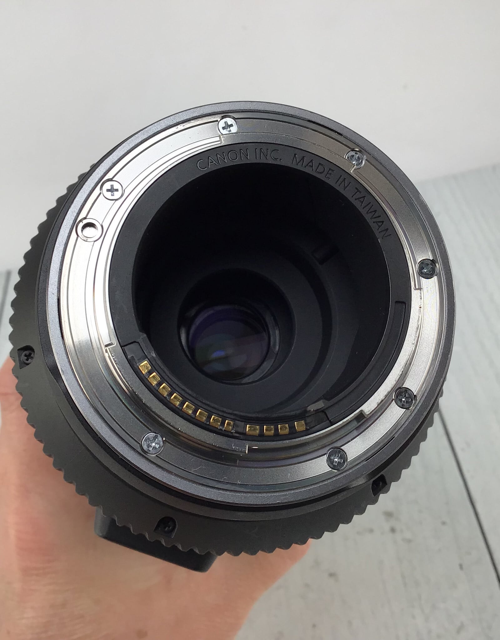 CANON Canon RF 800mm F11 Lens Used Good