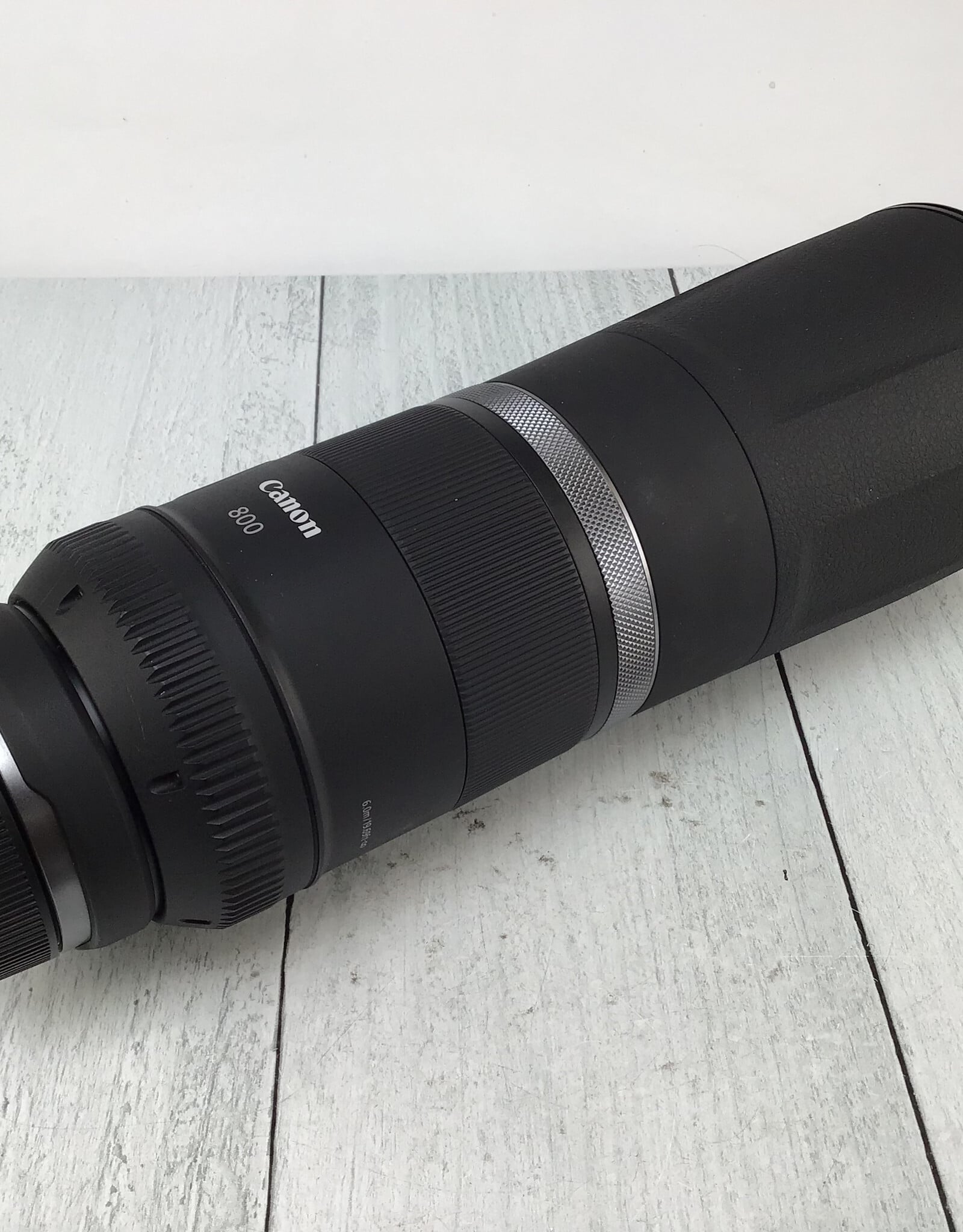 CANON Canon RF 800mm F11 Lens Used Good