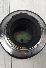 SIGMA Sigma 30mm F1.4 DC DN Lens E Mount Used Good