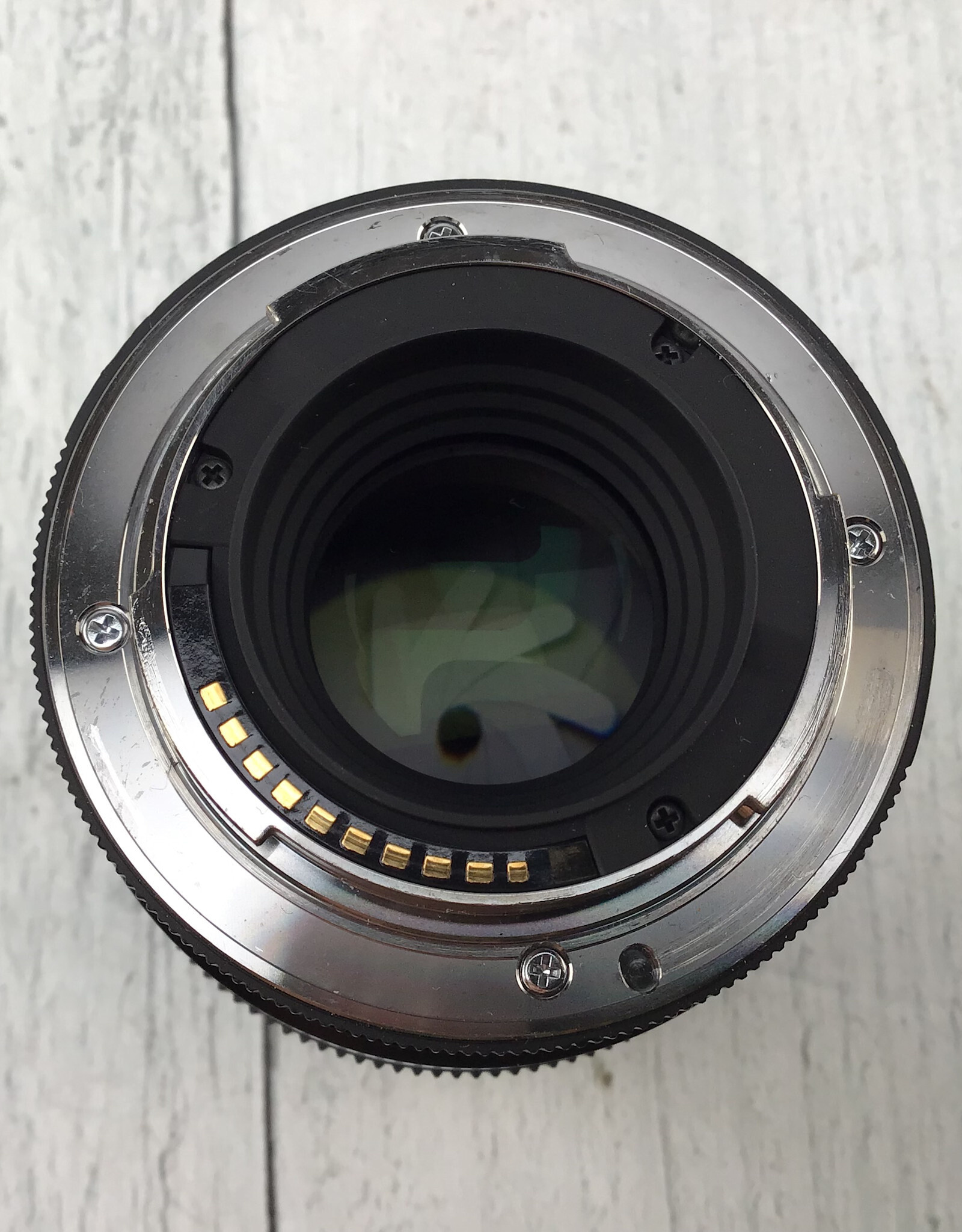 SIGMA Sigma 30mm F1.4 DC DN Lens E Mount Used Good