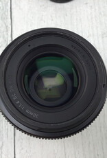 SIGMA Sigma 30mm F1.4 DC DN Lens E Mount Used Good