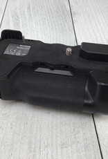 Fujifilm Fujifilm FT-XH Battery Grip Used Good