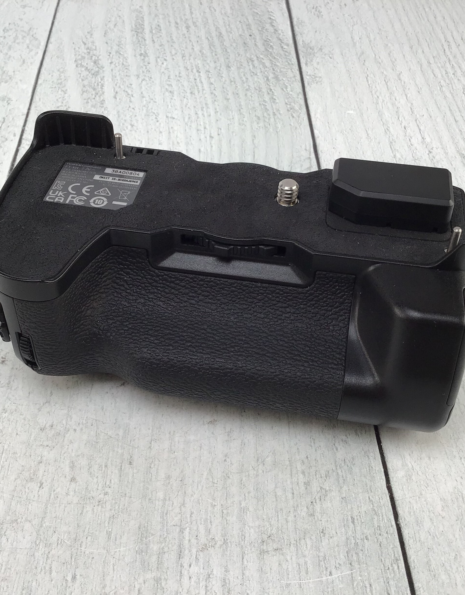 Fujifilm Fujifilm FT-XH Battery Grip Used Good