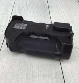 Fujifilm Fujifilm FT-XH Battery Grip Used Good