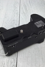 Fujifilm Fujifilm FT-XH Battery Grip Used Good