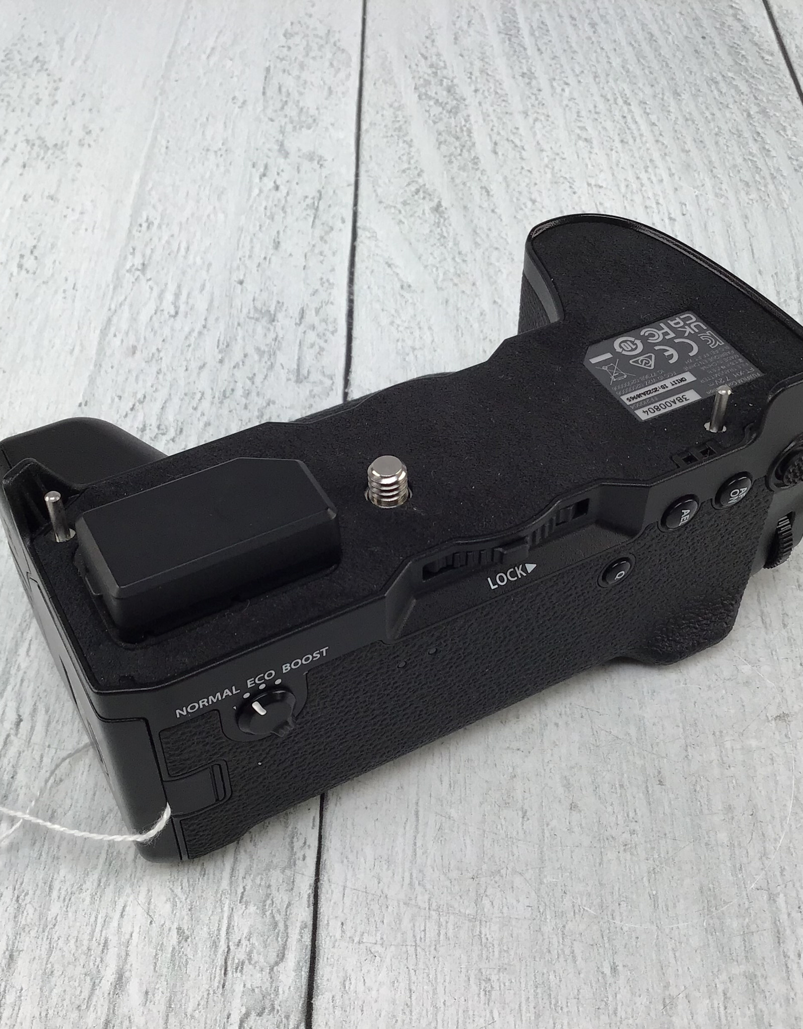 Fujifilm Fujifilm FT-XH Battery Grip Used Good