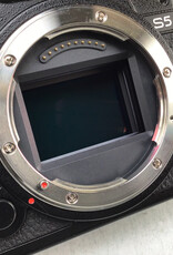 PANASONIC Panasonic S5 Camera Body Used Good