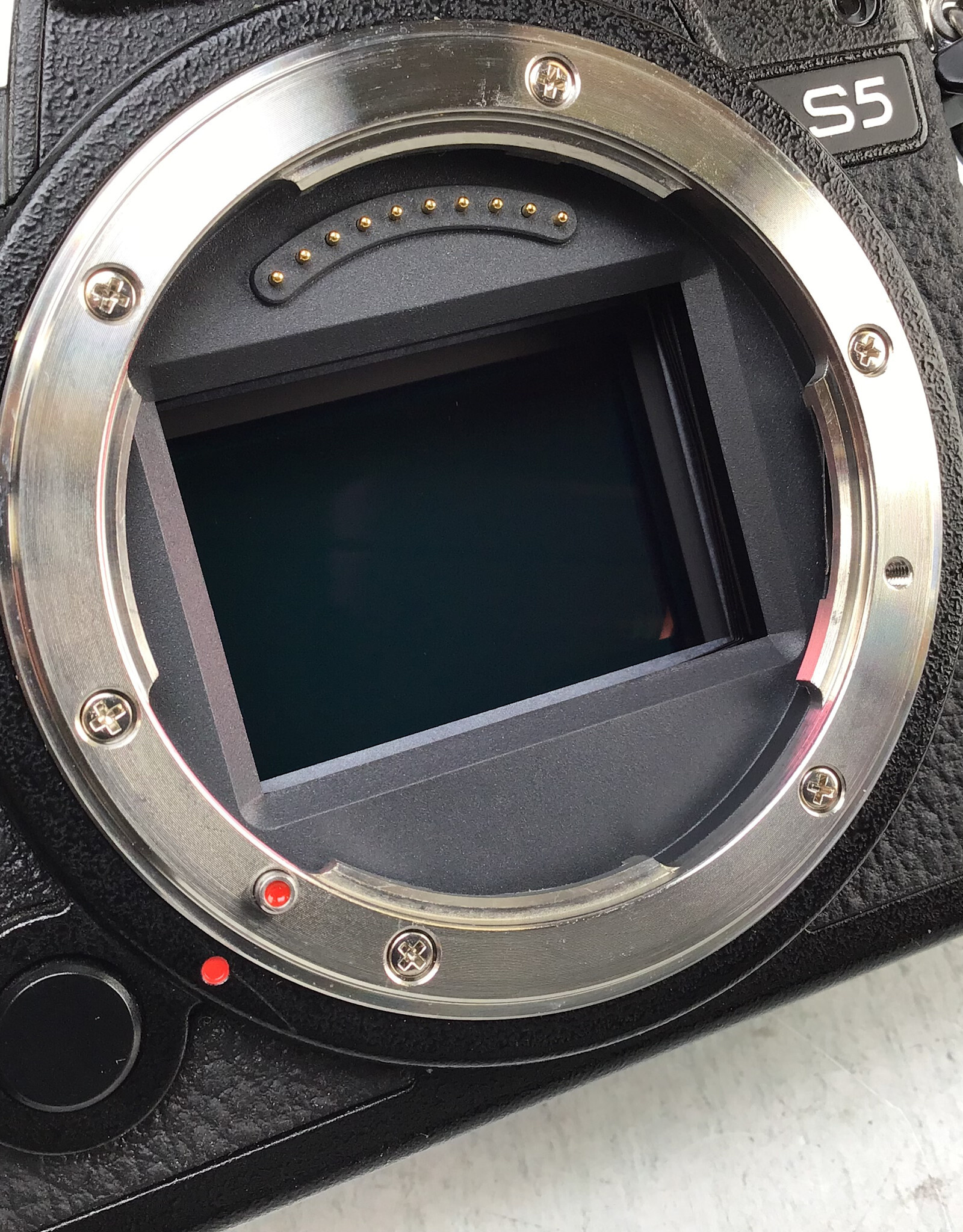 PANASONIC Panasonic S5 Camera Body Used Good