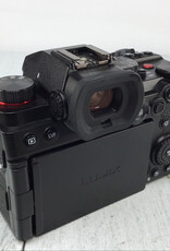 PANASONIC Panasonic S5 Camera Body Used Good