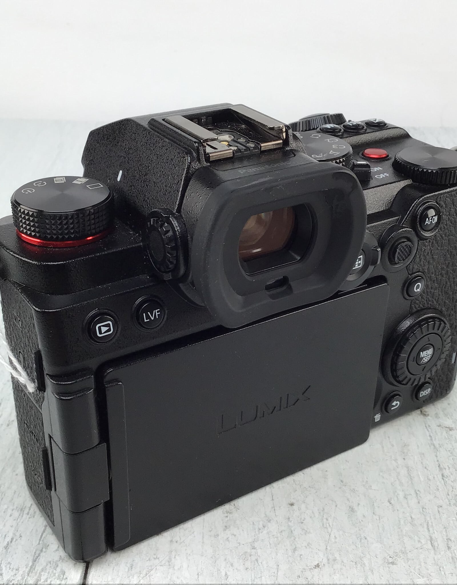 PANASONIC Panasonic S5 Camera Body Used Good