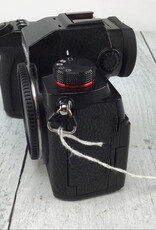 PANASONIC Panasonic S5 Camera Body Used Good