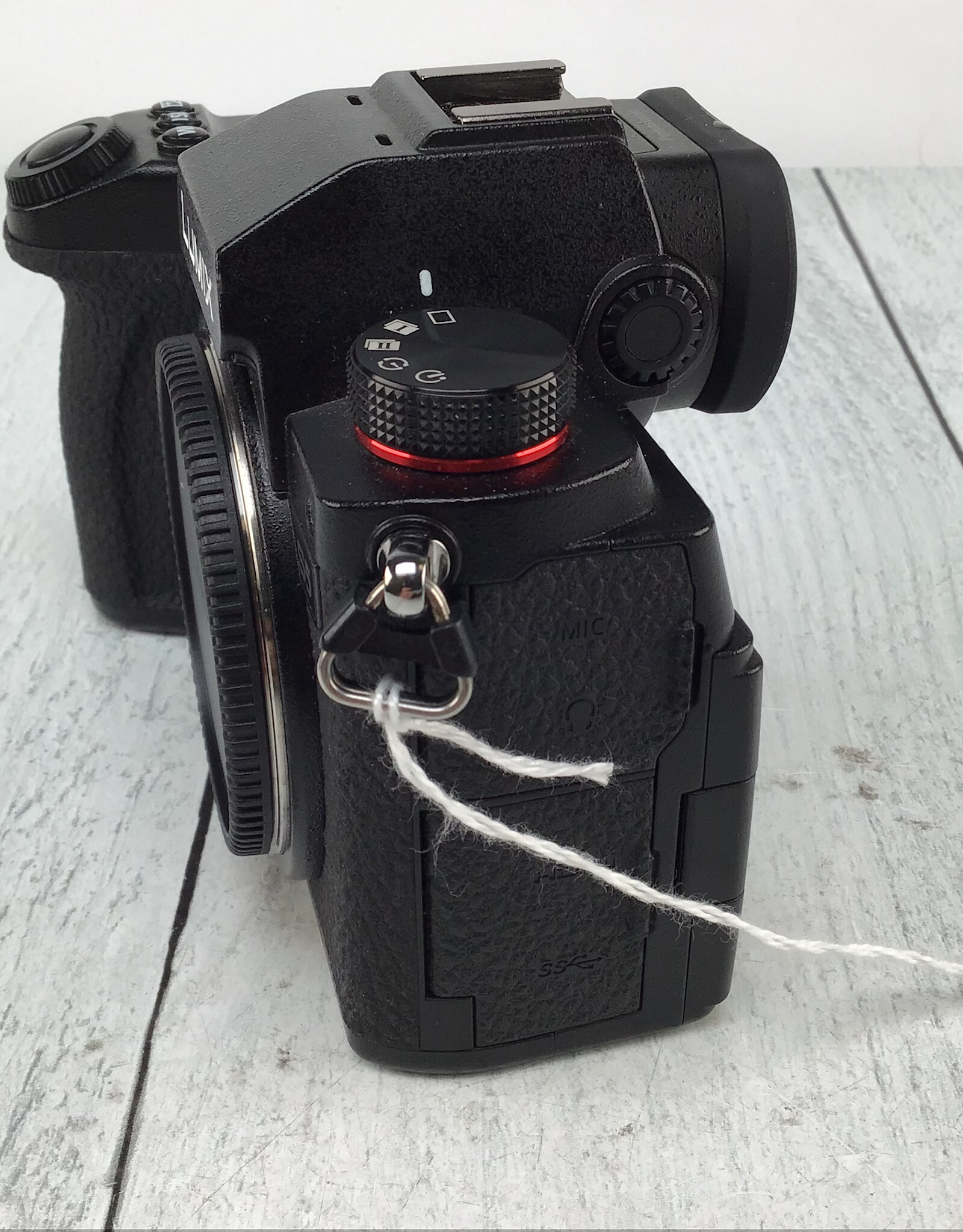 PANASONIC Panasonic S5 Camera Body Used Good