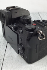 PANASONIC Panasonic S5 Camera Body Used Good