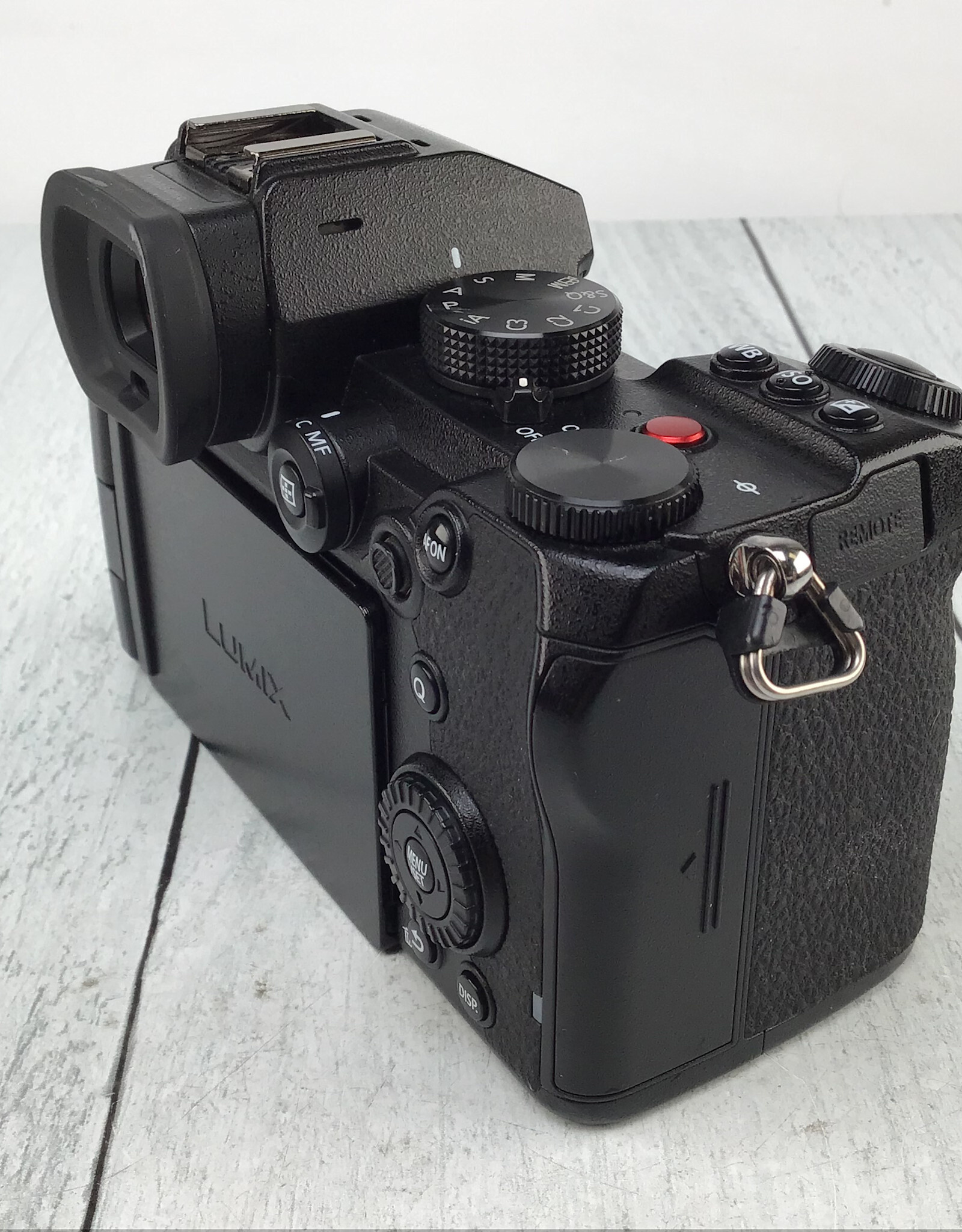 PANASONIC Panasonic S5 Camera Body Used Good